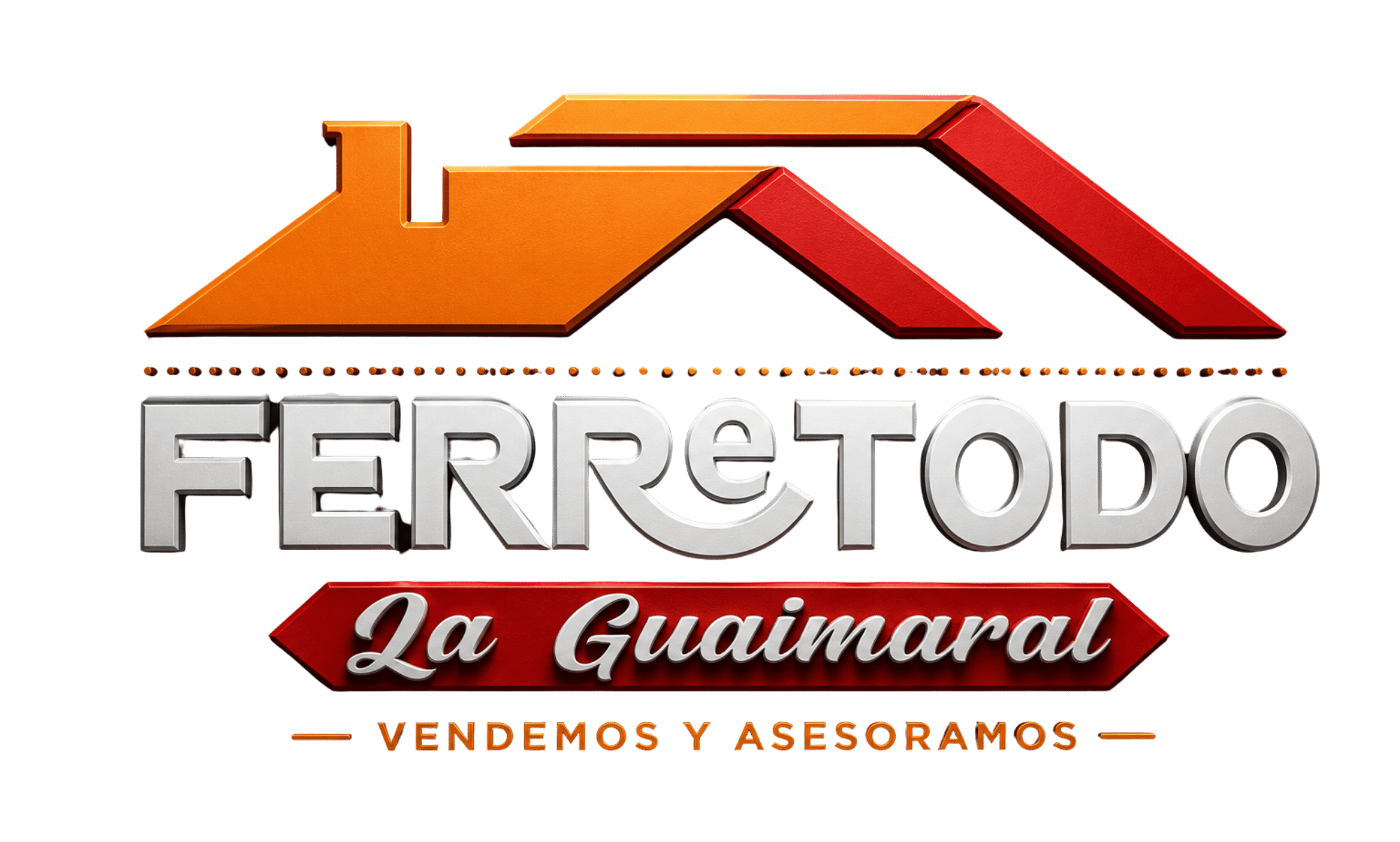 FERRETODO logo