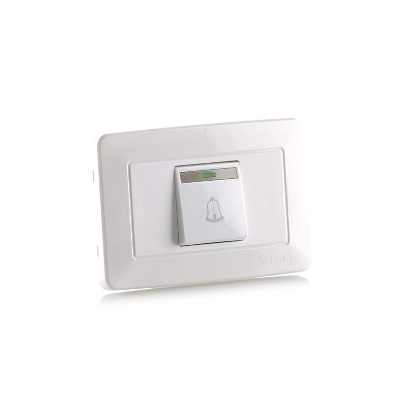 Interruptor Timbre Mercury