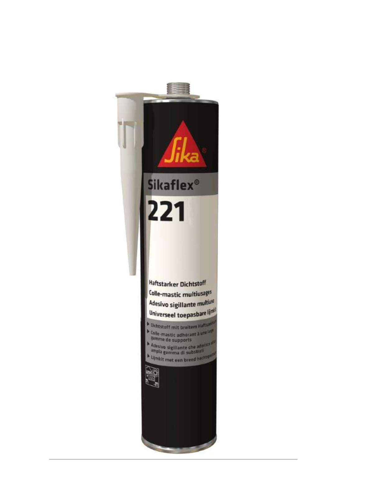 Sikaflex 221